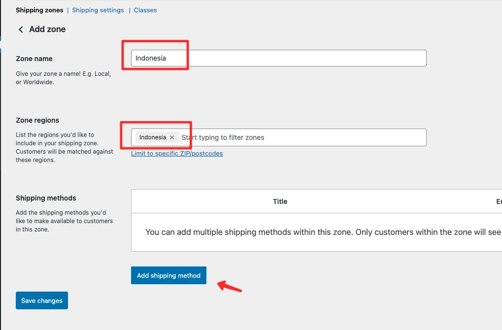 rajaongkir-create-zone